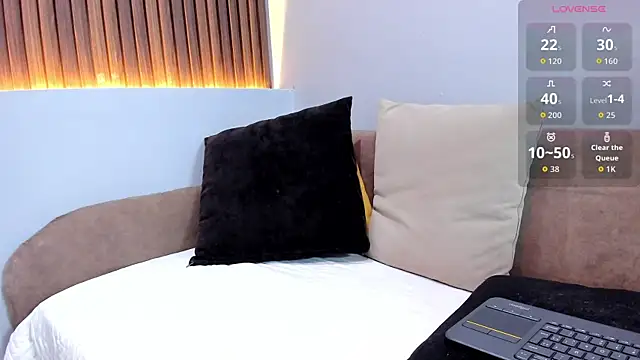 Sala de chat en directo de _Anna_Maria