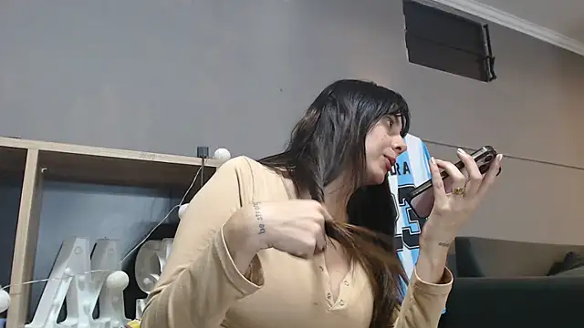 Mickyta 실시간 채팅방