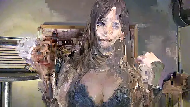 Chatroom en direct de Mickyta