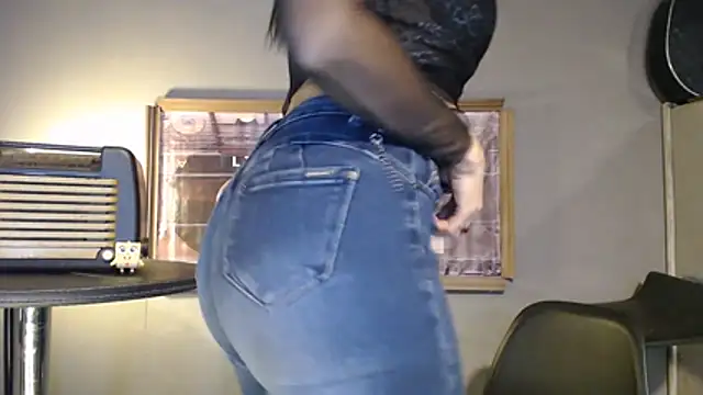 Mickyta – live chatrum