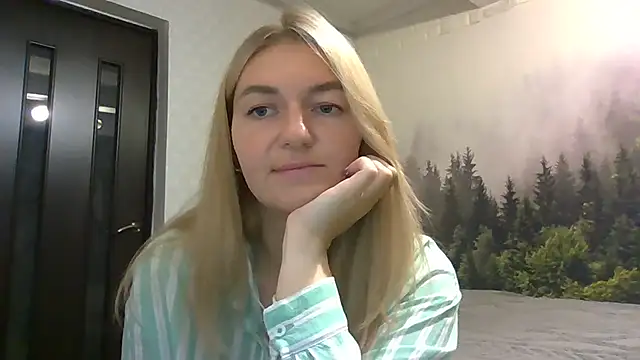 Chat soba uživo modela CandyOLimeX