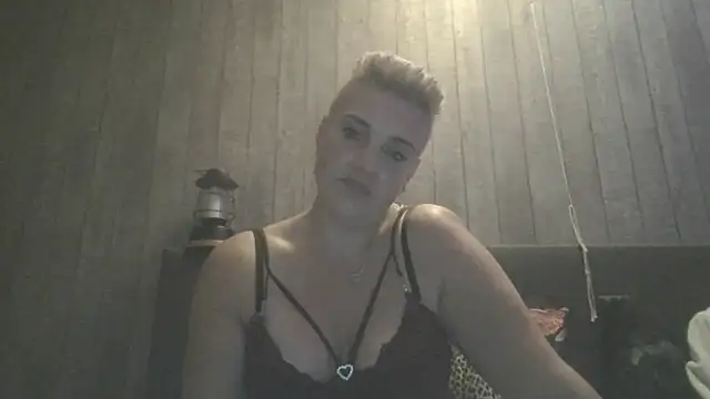 Pokazy przed kamerką – bicouple1992