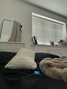Kelseyrae26's Live Chat Room