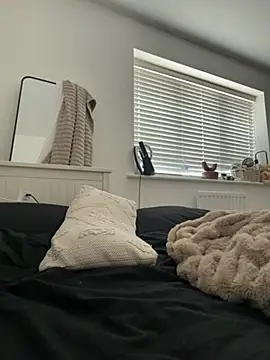 Živá chatovací místnost Kelseyrae26