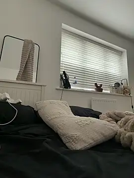 Kelseyrae26 Live Chatrum