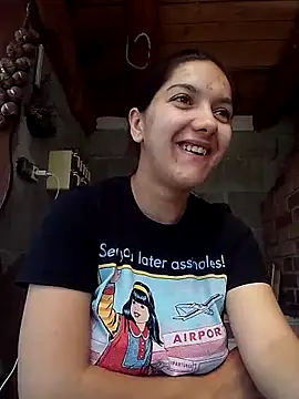 Lusandra1837lusi Cameră chat live