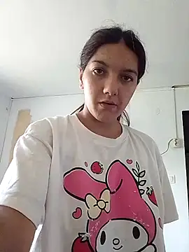 Lusandra1837lusi Cameră chat live