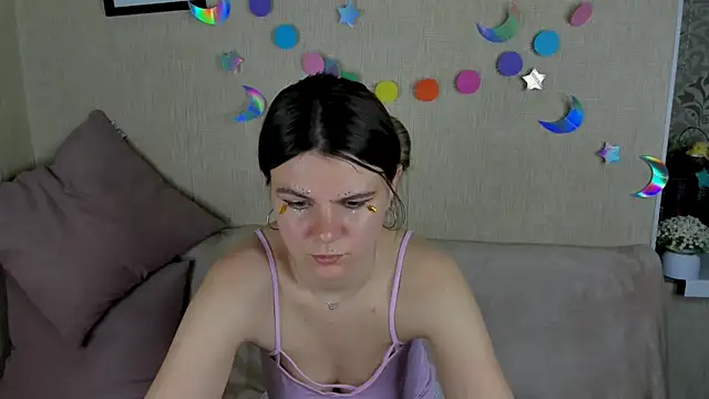 Zorianaa élő chatszobája