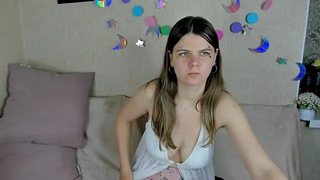 Zorianaa Live Chatraum