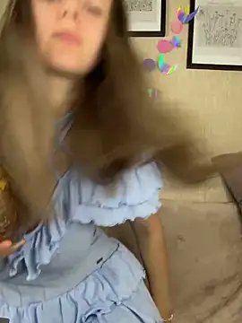 Chat XXX Live Zorianaa