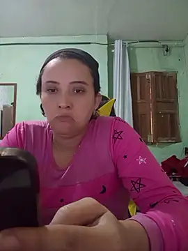 Chat ao vivo de BIADELICIA1
