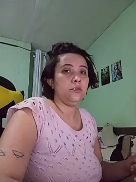 Živá chatovací místnost BIADELICIA1