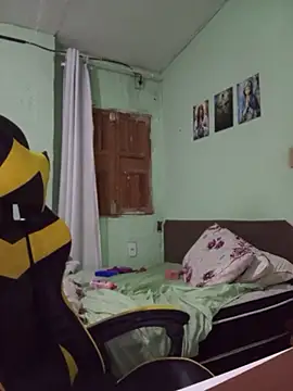 Sala de chat en directo de BIADELICIA1