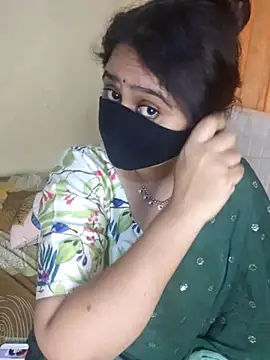 Sravvi499 Live Chatraum