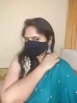 Sravvi499 Cameră chat live