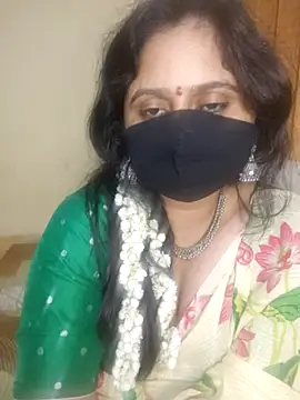 Chat ao vivo de Sravvi499