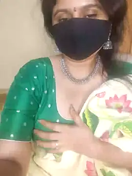 Sala de chat ao vivo de Sravvi499