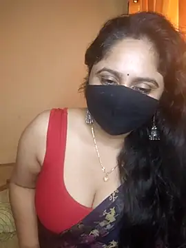 Sravvi499 Live Sex Cam Show