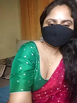 Sravvi499 – live chatrum