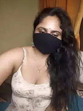 Chat ao vivo de Sravvi499