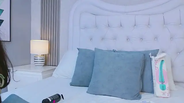 ScarlettPetrova Ruang Obrolan Langsung