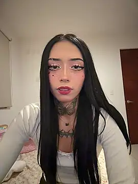 Sala de chat ao vivo de JIORYOvO
