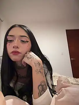 JIORYOvO Cameră chat live