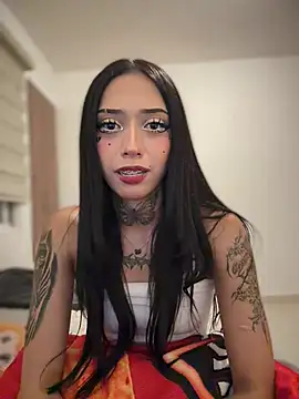 غرفة دردشة JIORYOvO المباشرة