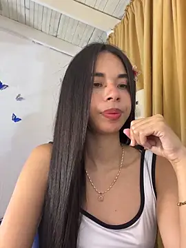 Chat ao vivo de Milleradhara24