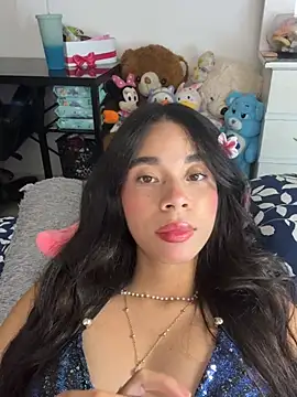 Chat ao vivo de Milleradhara24