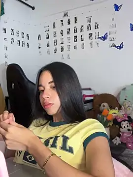 Milleradhara24 Live Chatraum