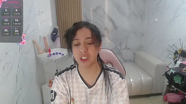 gabriella_storm_tf Live chatroom