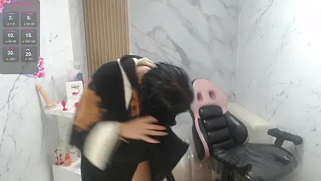 gabriella_storm_tf 실시간 채팅방