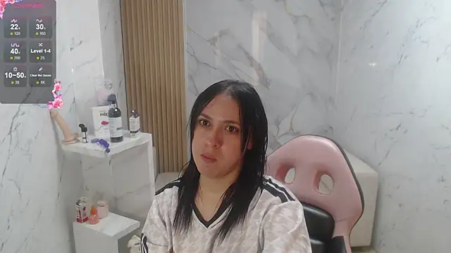 gabriella_storm_tf Cameră chat live