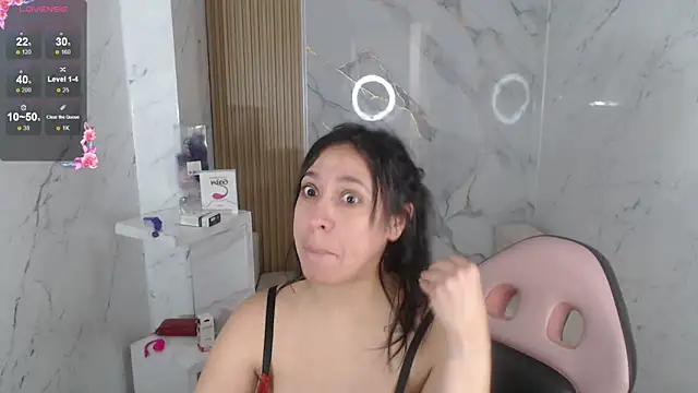 Pokój czatu na żywo – gabriella_storm_tf