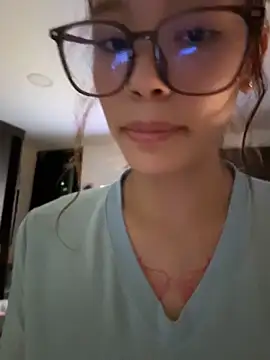 bergmanamii Cameră chat live