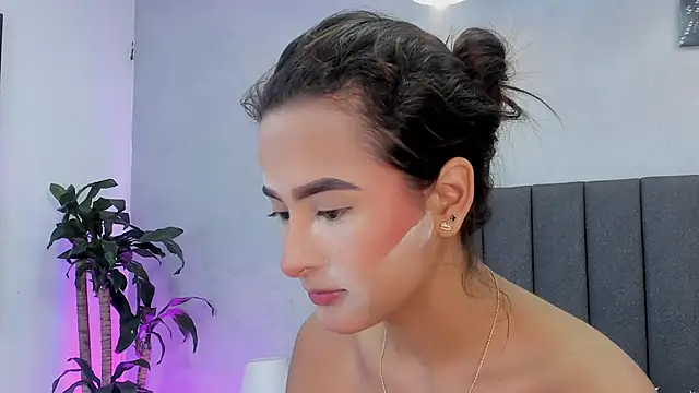 Sala de chat en directo de kendra_london