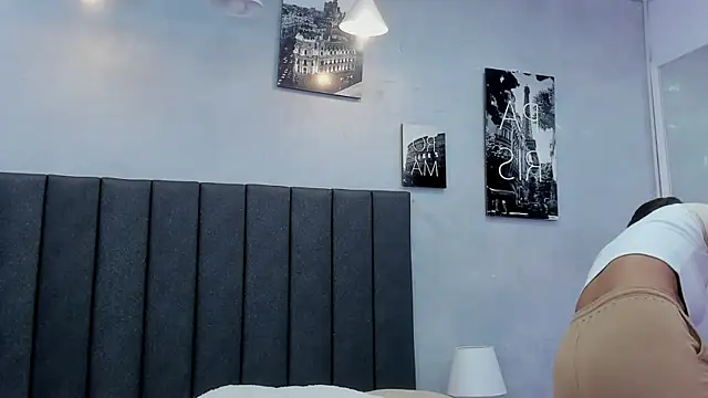 kendra_london 실시간 채팅방