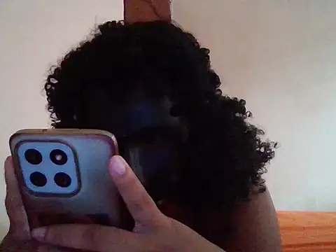 חדר צ'אט בשידור חי של Lauren0202
