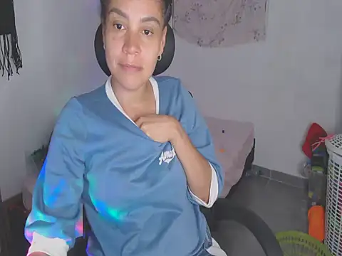 Chat ao vivo de shayna_cute