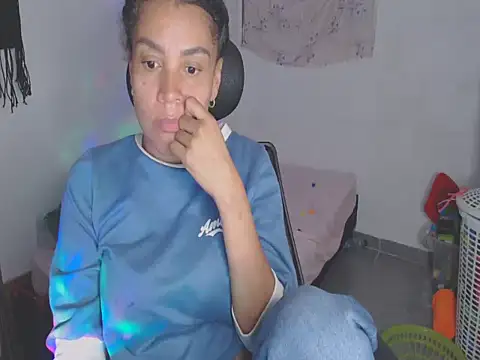 Chat ao vivo de shayna_cute