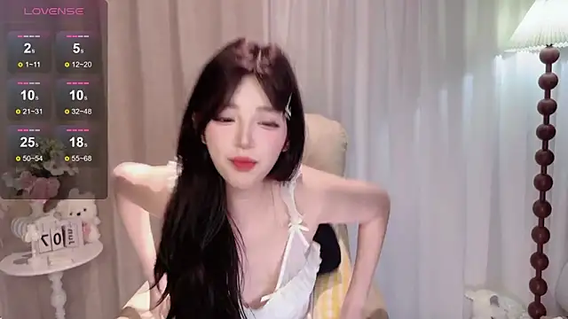 Yaiyigirl live-chat rom