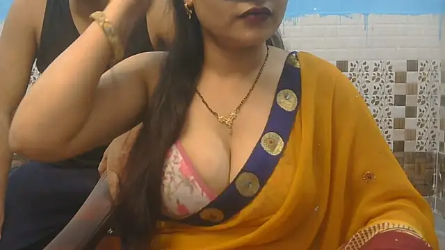 Sneha_lovely01 실시간 채팅방