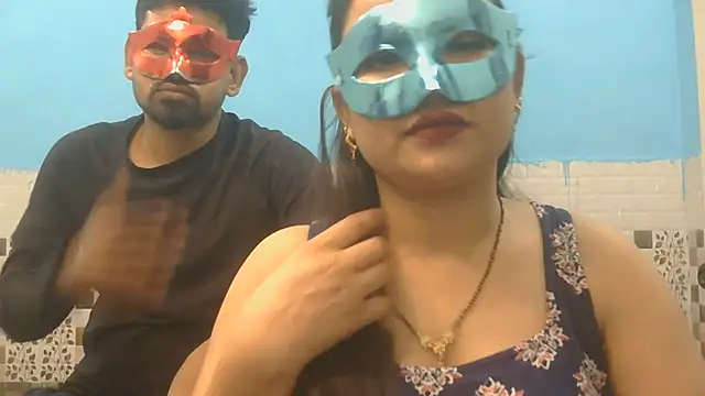 Sneha_lovely01 Adlı Modelin Canlı Sohbet Odası