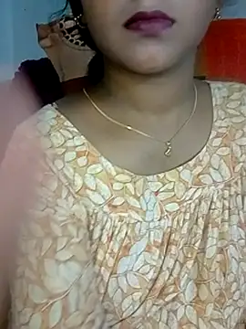 חדר צ'אט בשידור חי של Neha533