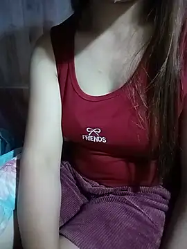 Sara_pusyyのライブチャットルーム