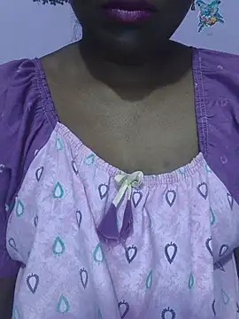 Chatroom en direct de Neelimavennela_Telugu