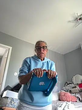 Chat ao vivo de Angel-LinaX
