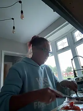 Angel-LinaX Cameră chat live