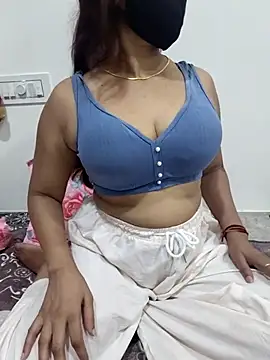 غرفة دردشة Aarti909090 المباشرة